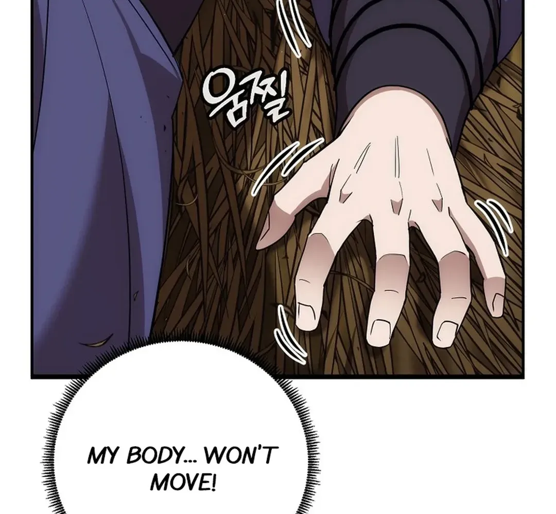 Read The Eunuch’s Second Life chapter 7 image 34 on Lezhin