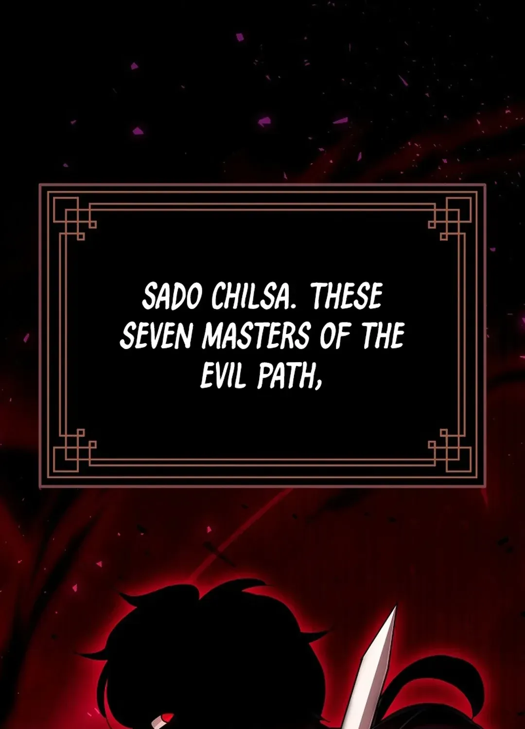 Read The Eunuch’s Second Life chapter 7 image 39 on Lezhin