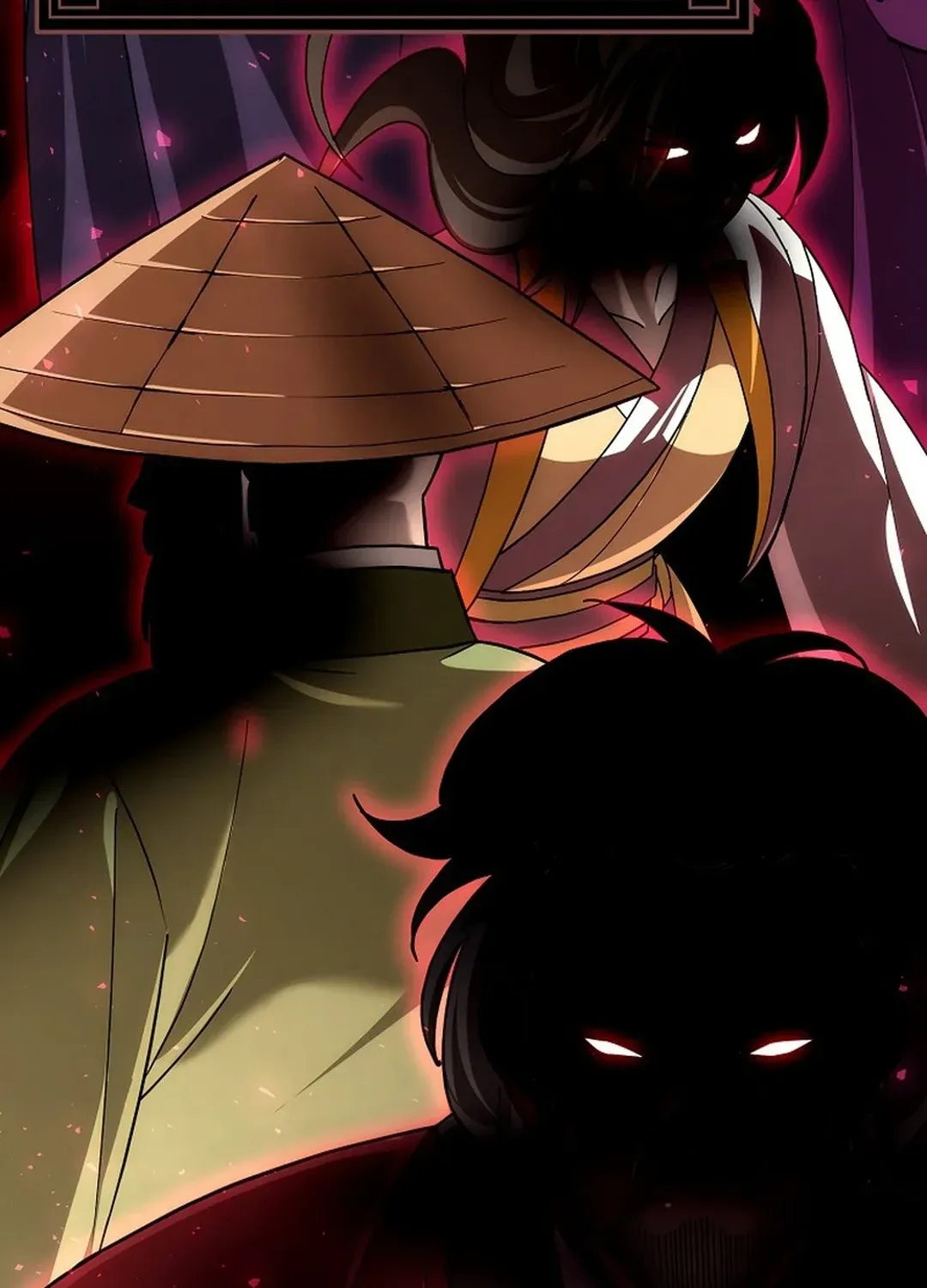Read The Eunuch’s Second Life chapter 7 image 42 on Lezhin