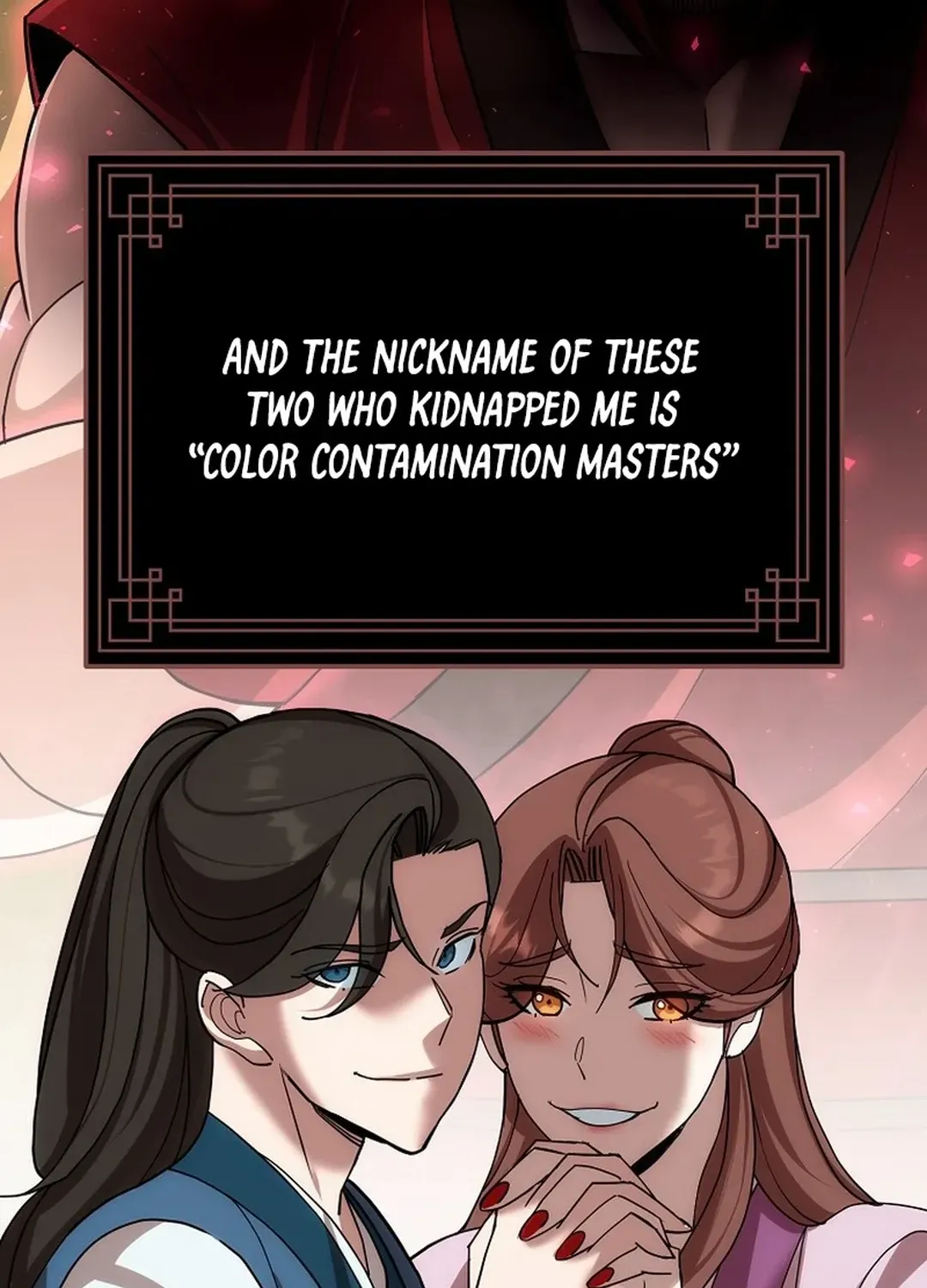 Read The Eunuch’s Second Life chapter 7 image 43 on Lezhin