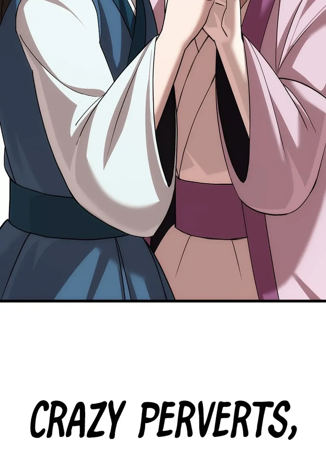 Read The Eunuch’s Second Life chapter 7 image 44 on Lezhin