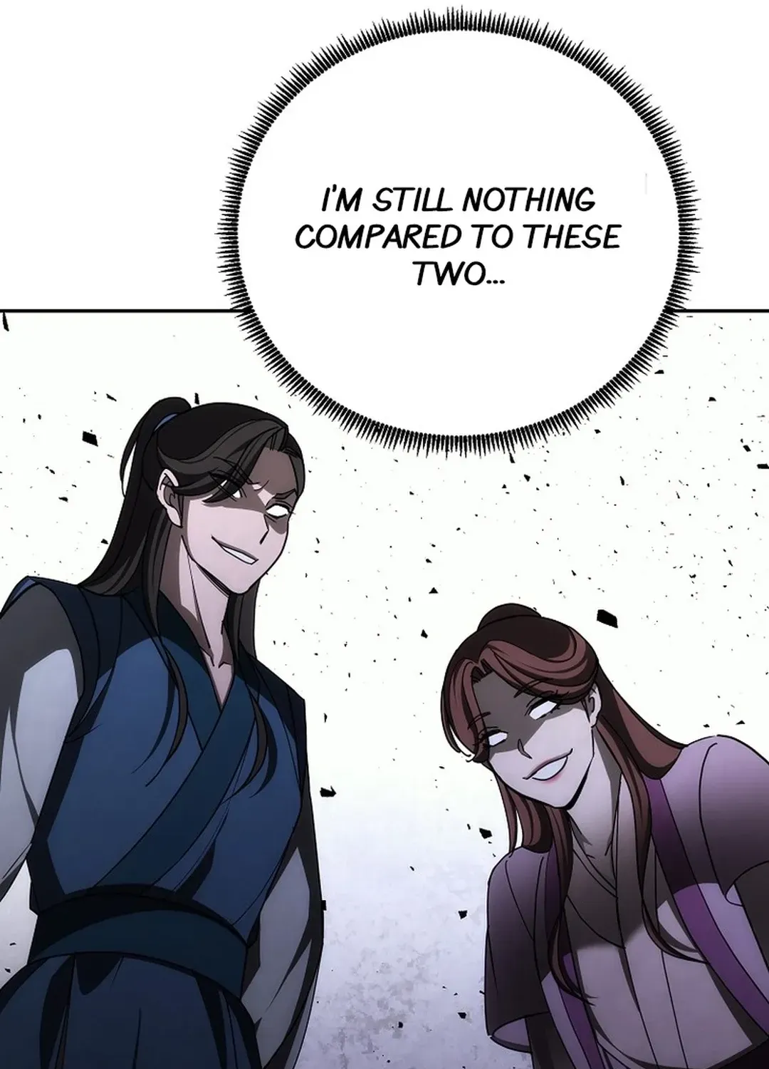 Read The Eunuch’s Second Life chapter 7 image 54 on Lezhin