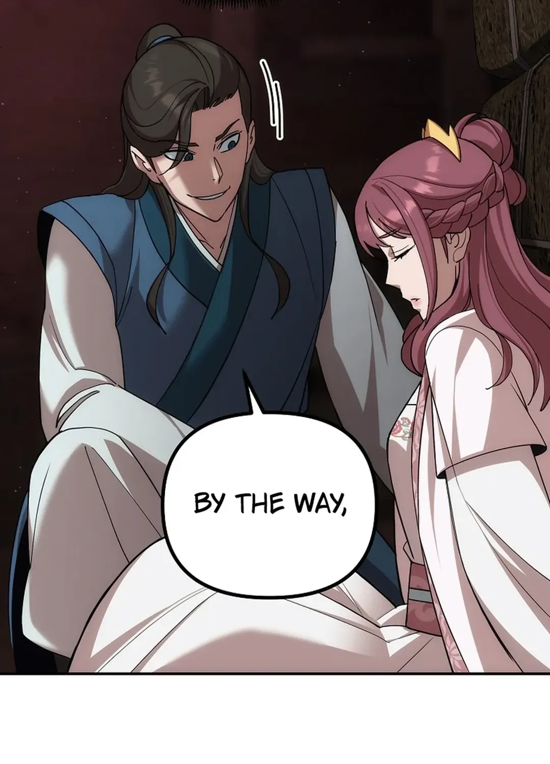 Read The Eunuch’s Second Life chapter 7 image 57 on Lezhin
