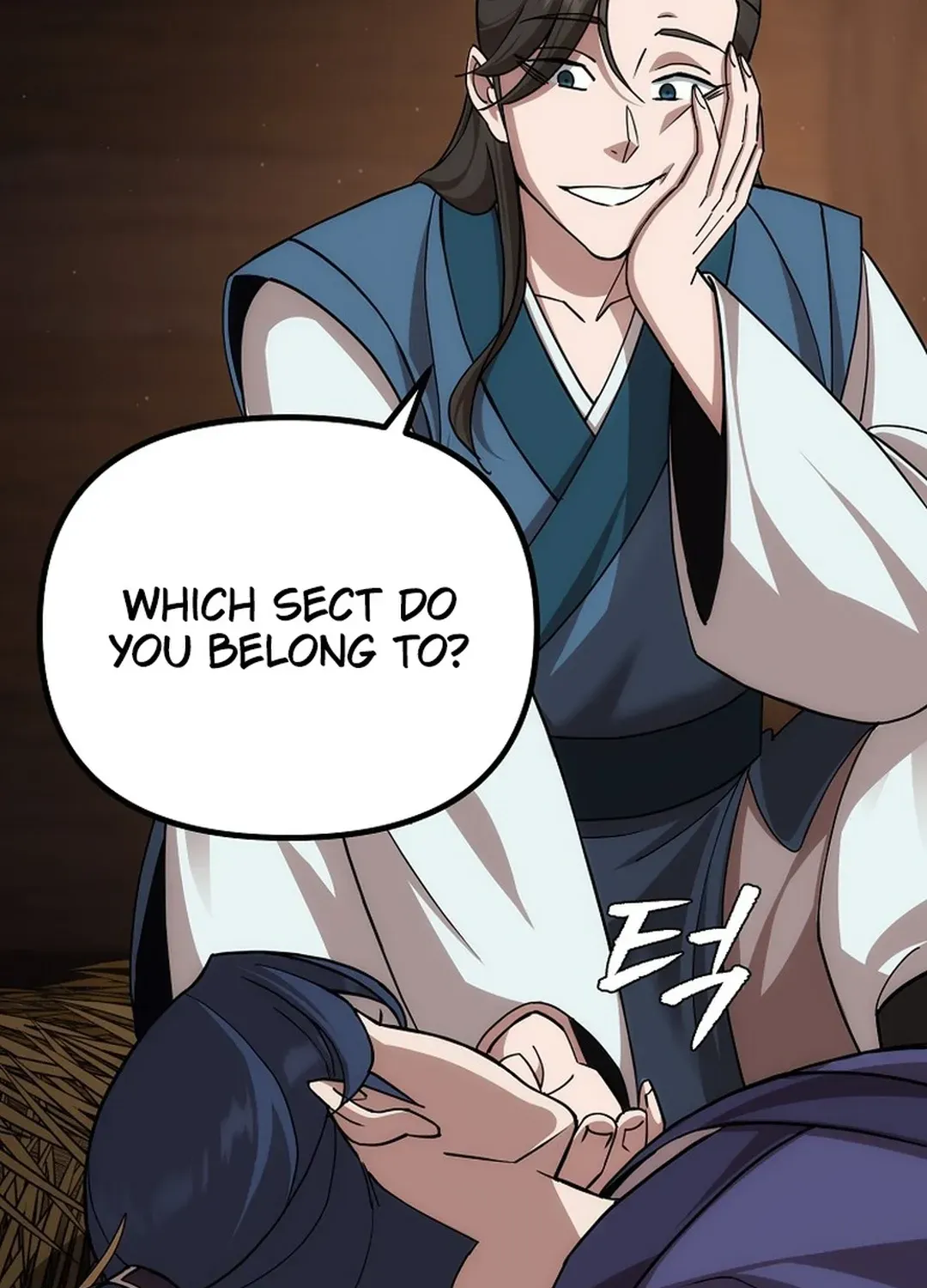 Read The Eunuch’s Second Life chapter 7 image 63 on Lezhin