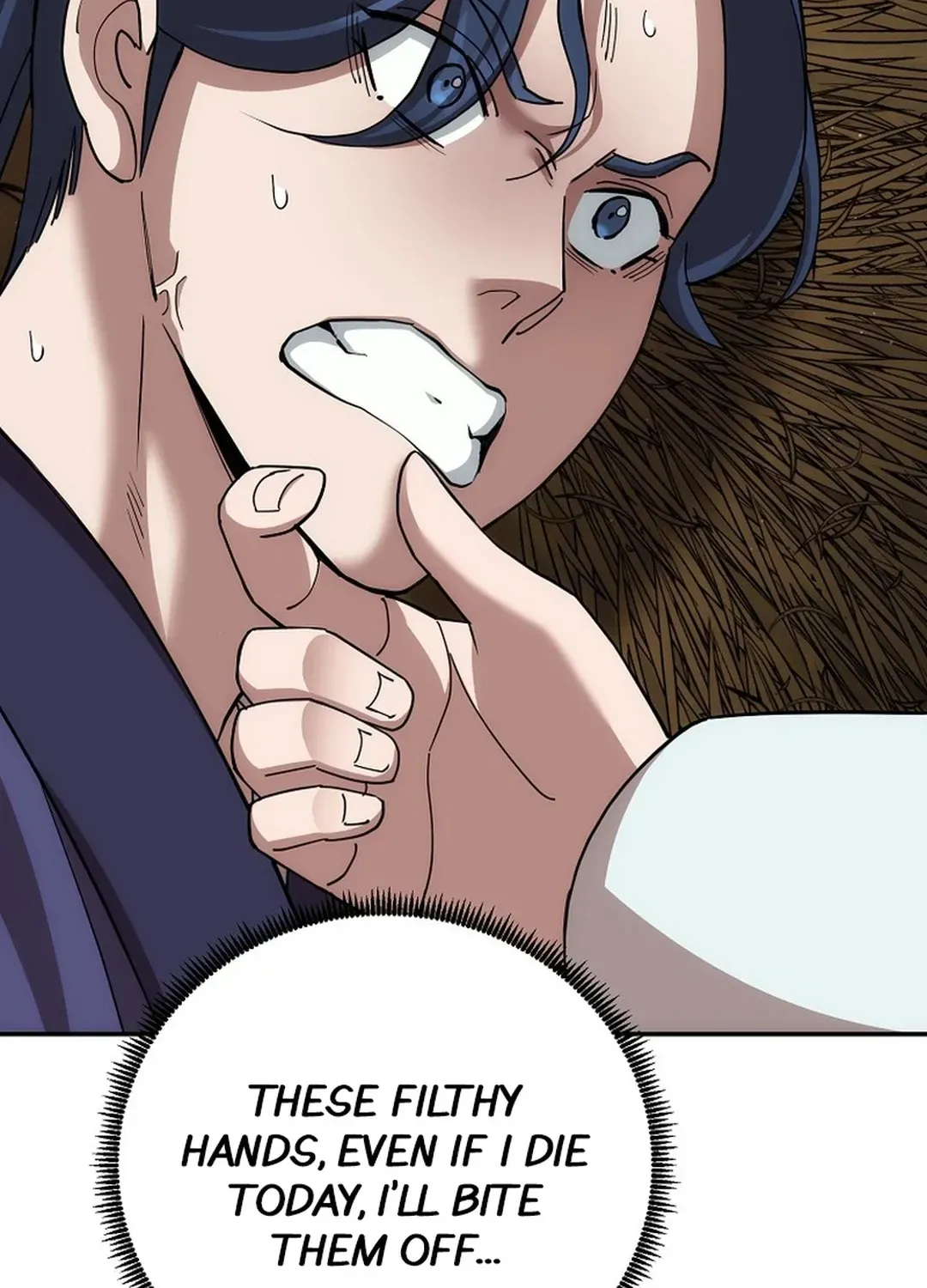 Read The Eunuch’s Second Life chapter 7 image 67 on Lezhin