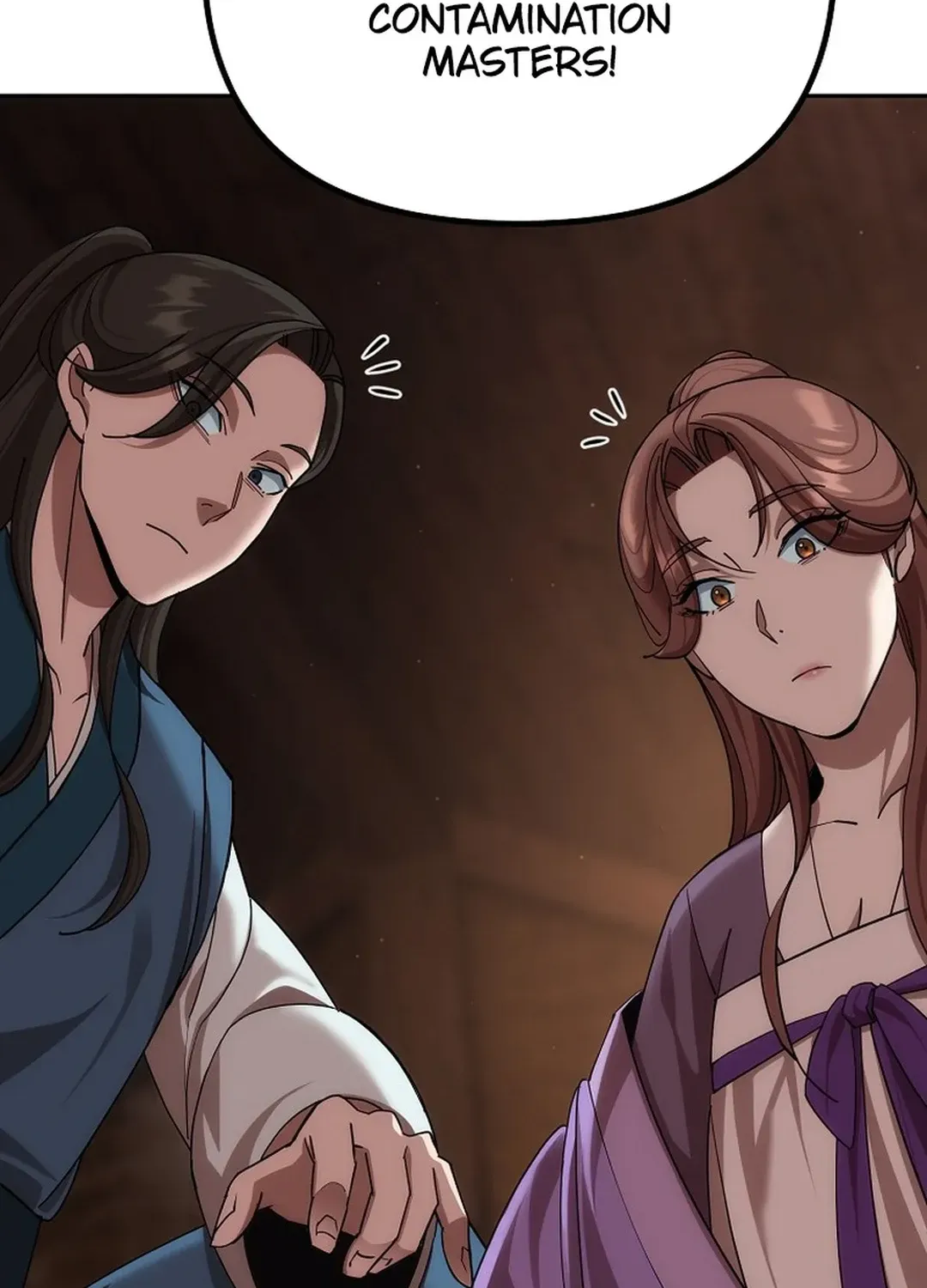 Read The Eunuch’s Second Life chapter 7 image 73 on Lezhin