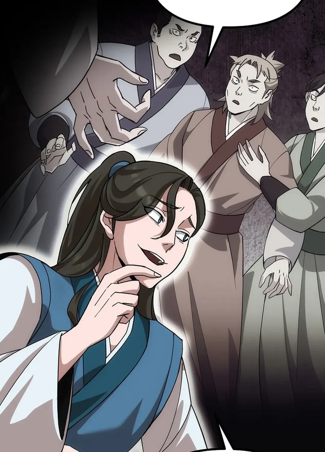 Read The Eunuch’s Second Life chapter 7 image 78 on Lezhin