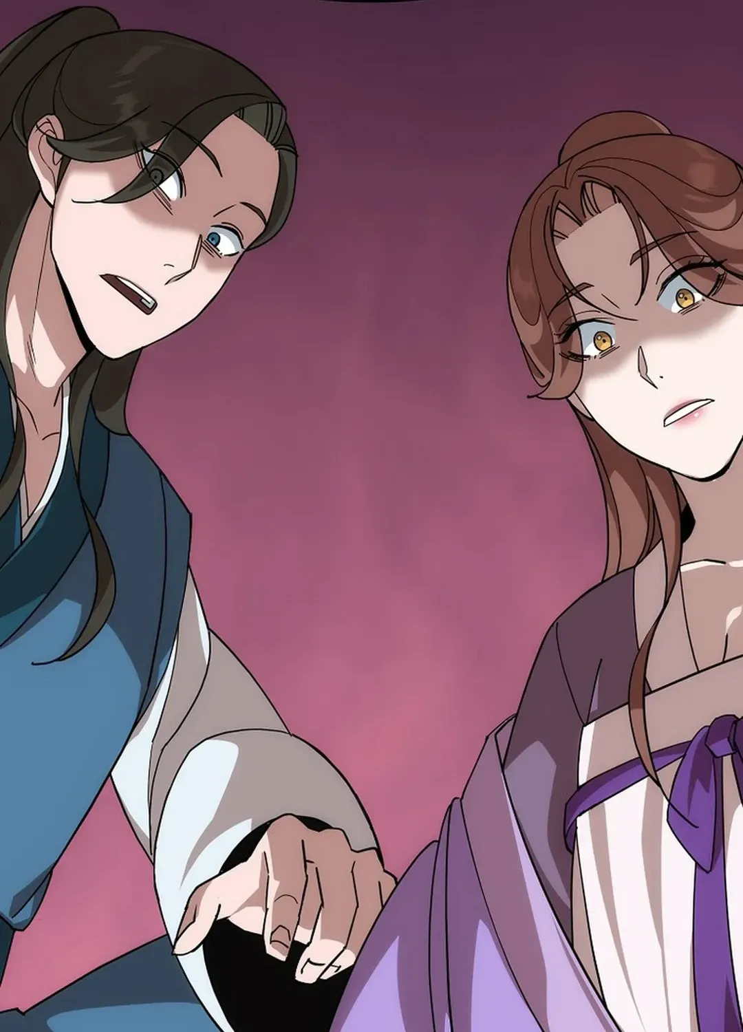 Read The Eunuch’s Second Life chapter 7 image 85 on Lezhin