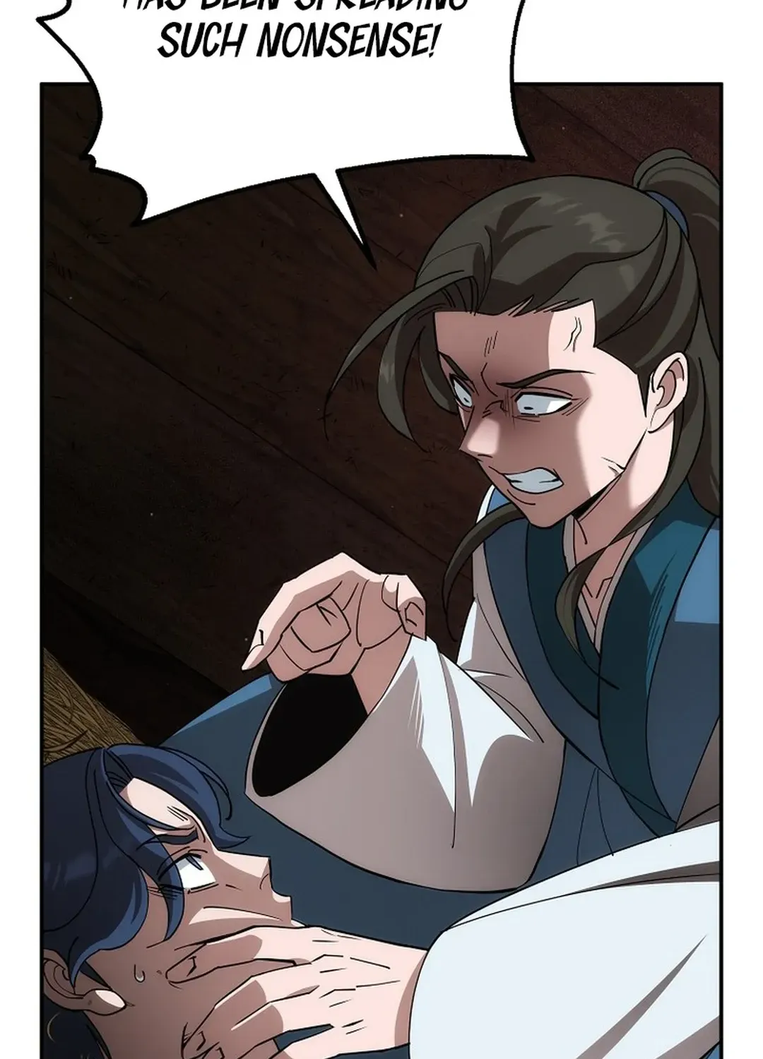Read The Eunuch’s Second Life chapter 7 image 89 on Lezhin
