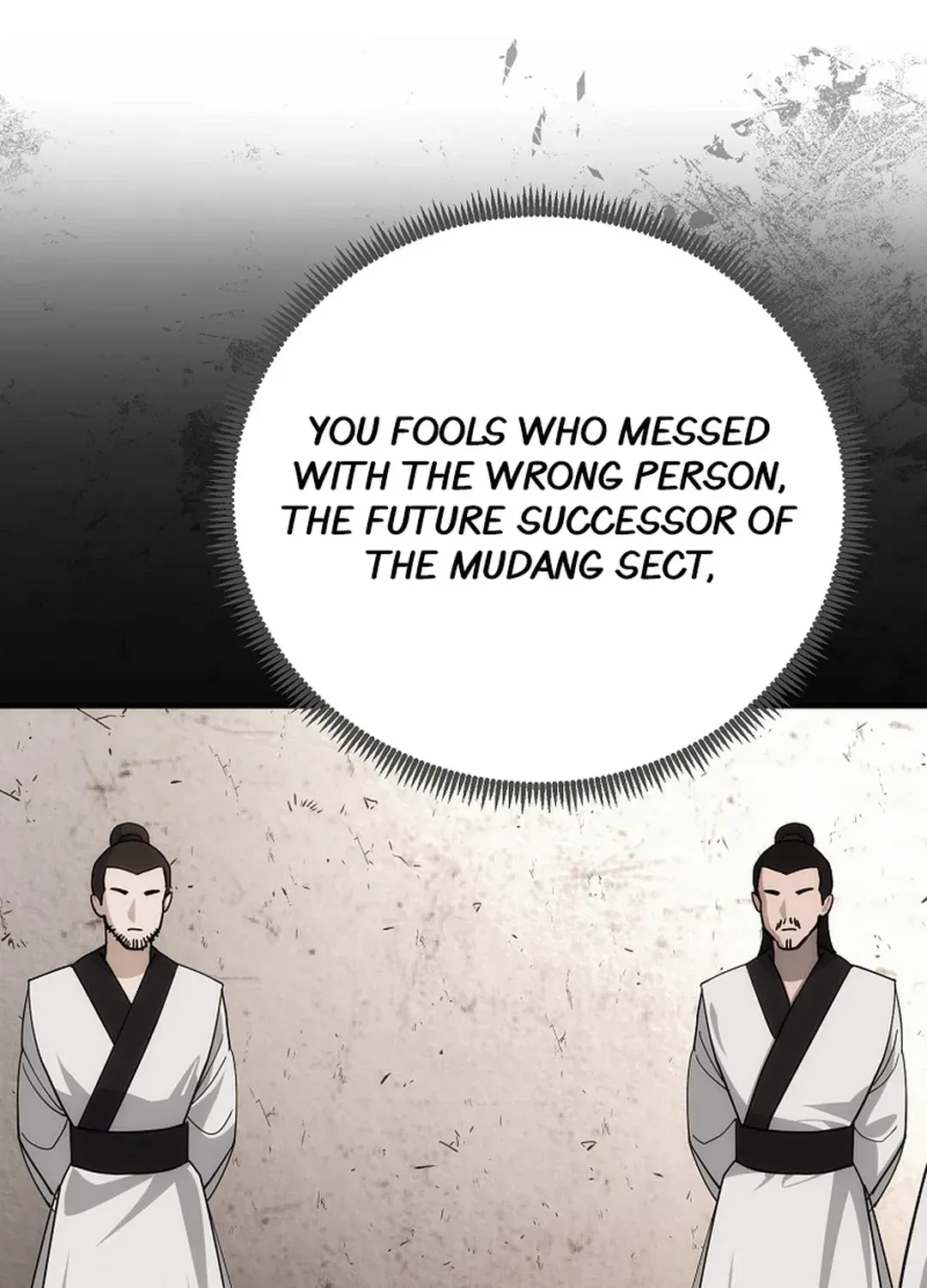 Read The Eunuch’s Second Life chapter 7 image 93 on Lezhin