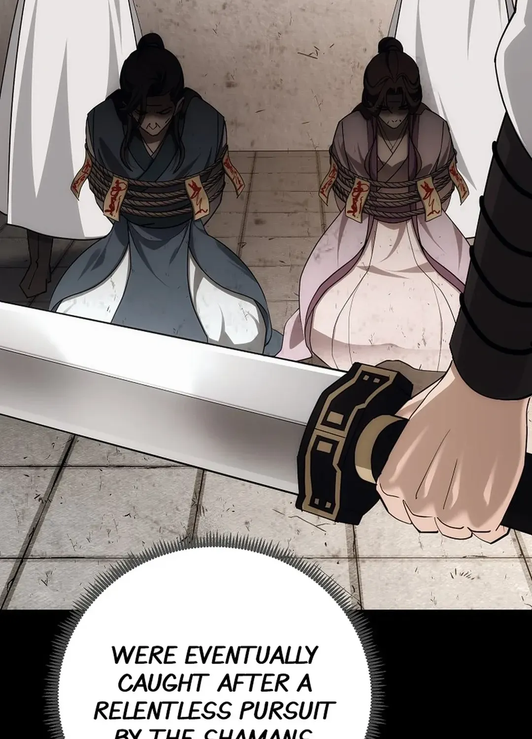 Read The Eunuch’s Second Life chapter 7 image 94 on Lezhin
