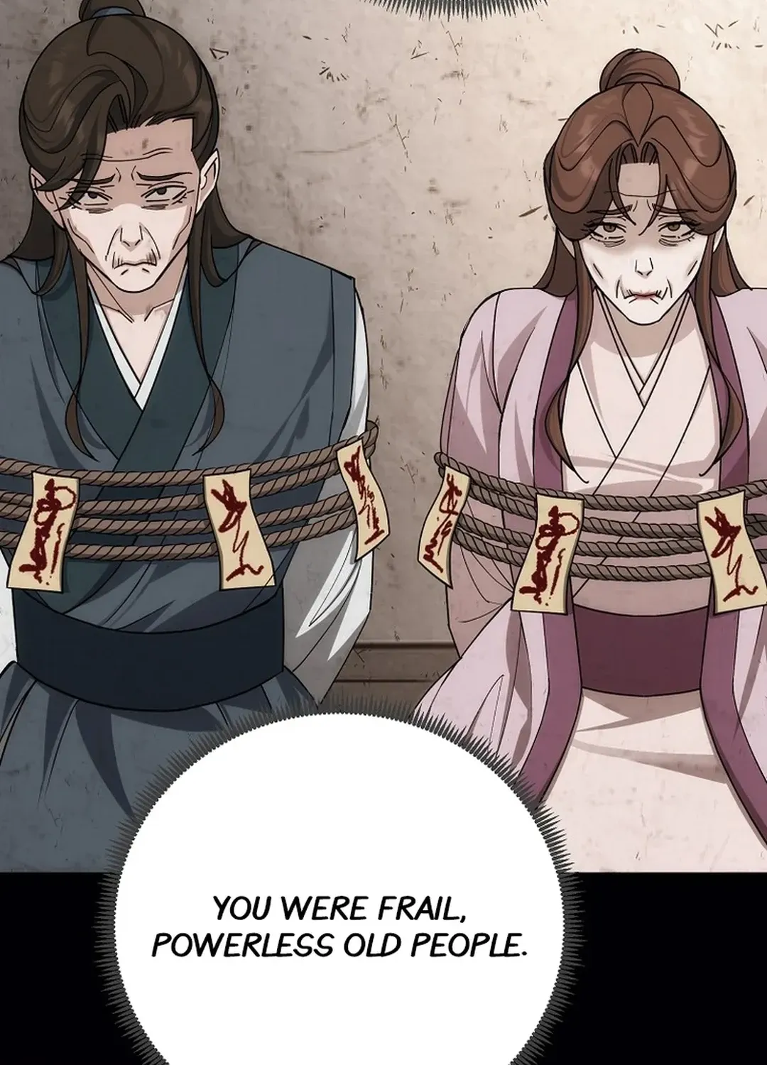 Read The Eunuch’s Second Life chapter 7 image 96 on Lezhin
