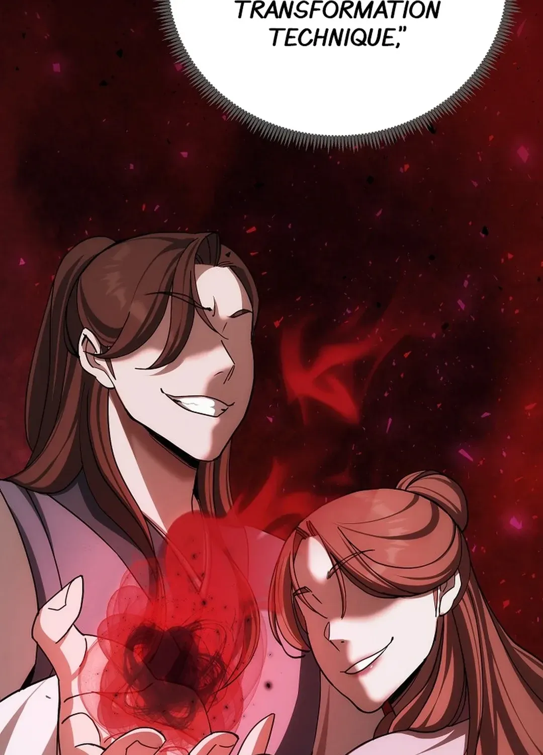 Read The Eunuch’s Second Life chapter 7 image 98 on Lezhin