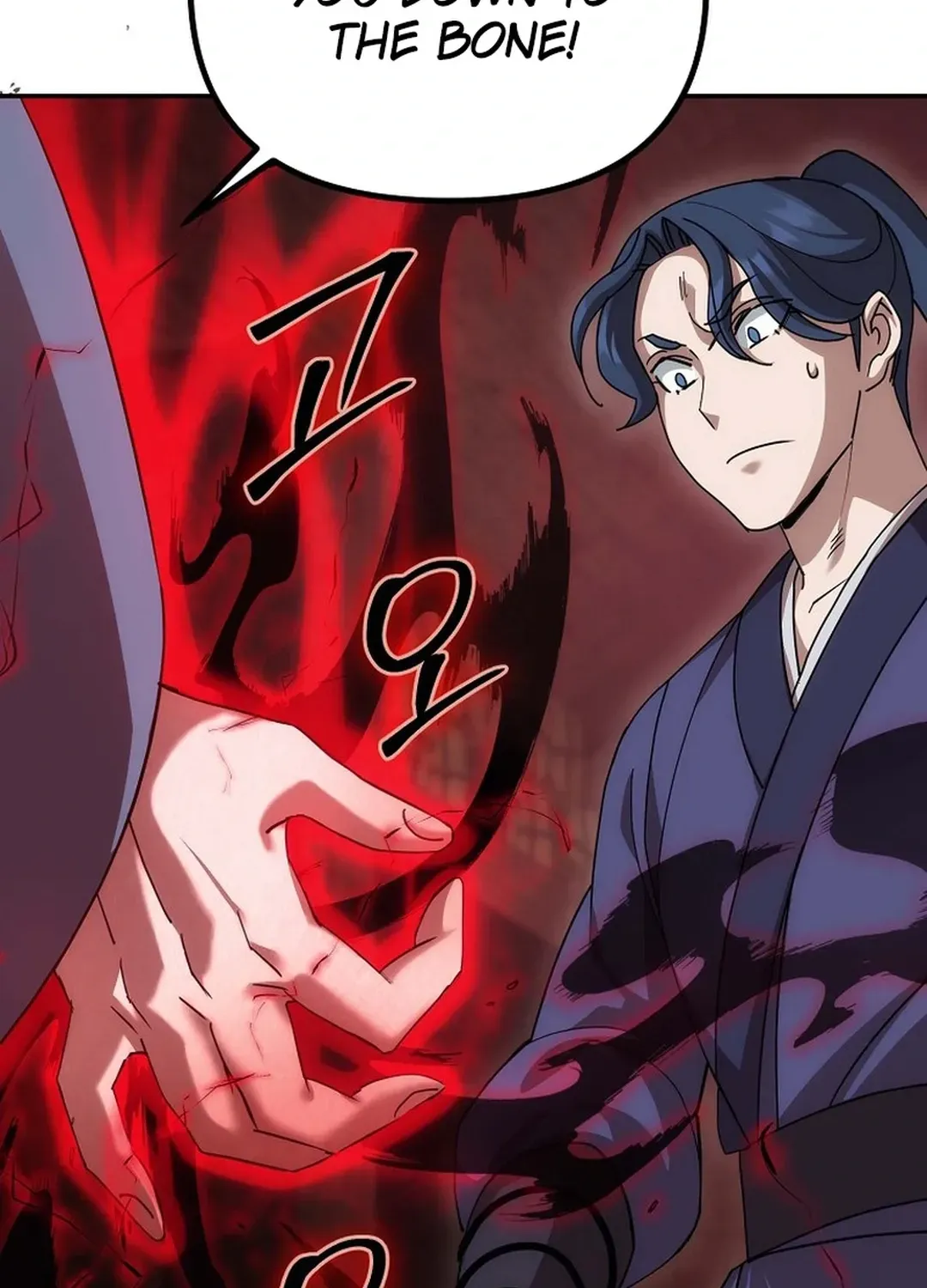Read The Eunuch’s Second Life chapter 8 image 122 on Lezhin