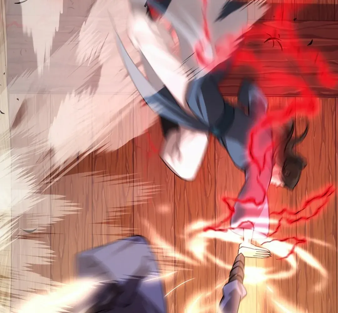 Read The Eunuch’s Second Life chapter 8 image 132 on Lezhin