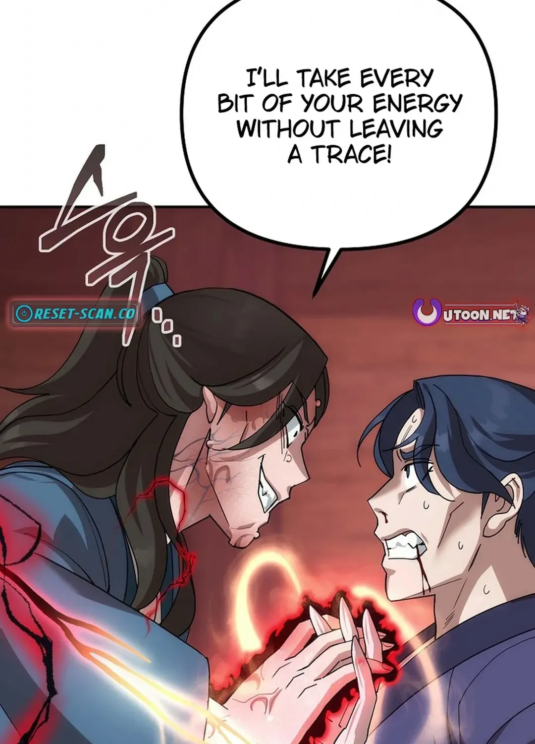 Read The Eunuch’s Second Life chapter 8 image 143 on Lezhin