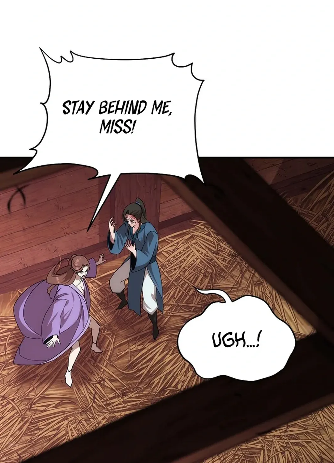 Read The Eunuch’s Second Life chapter 8 image 15 on Lezhin