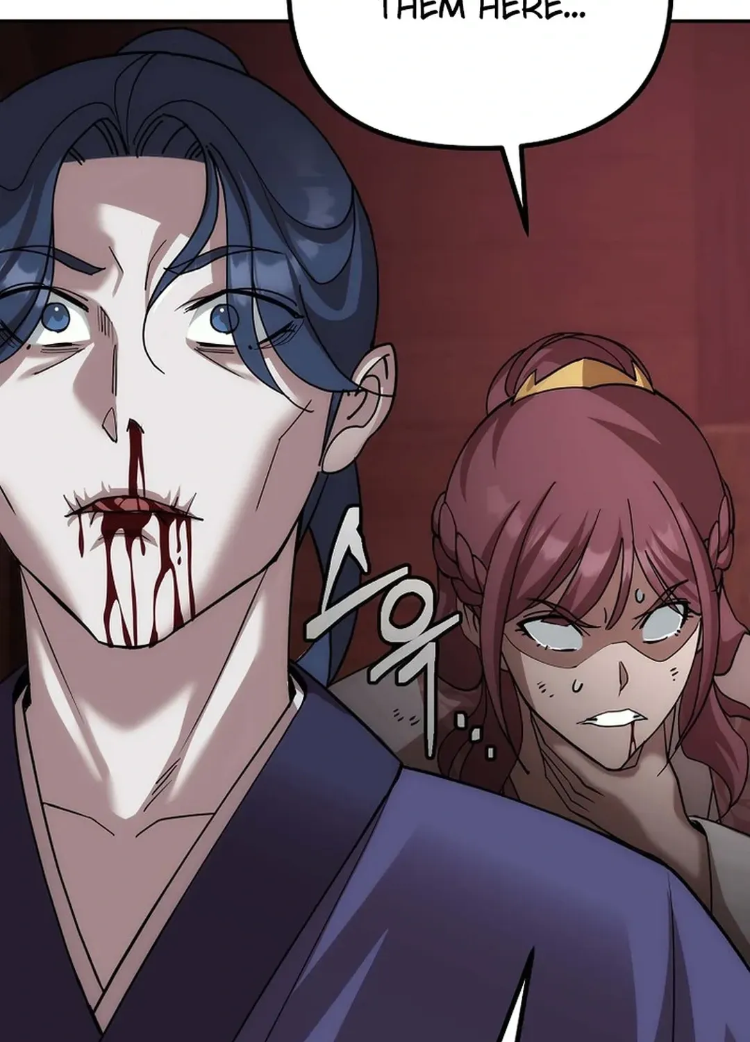 Read The Eunuch’s Second Life chapter 8 image 156 on Lezhin