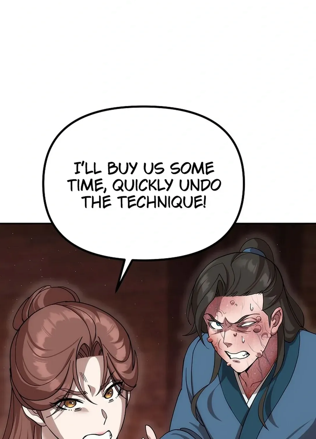 Read The Eunuch’s Second Life chapter 8 image 17 on Lezhin