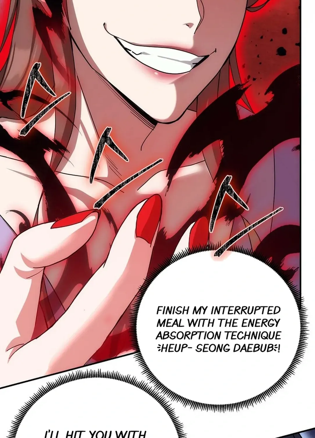Read The Eunuch’s Second Life chapter 8 image 22 on Lezhin