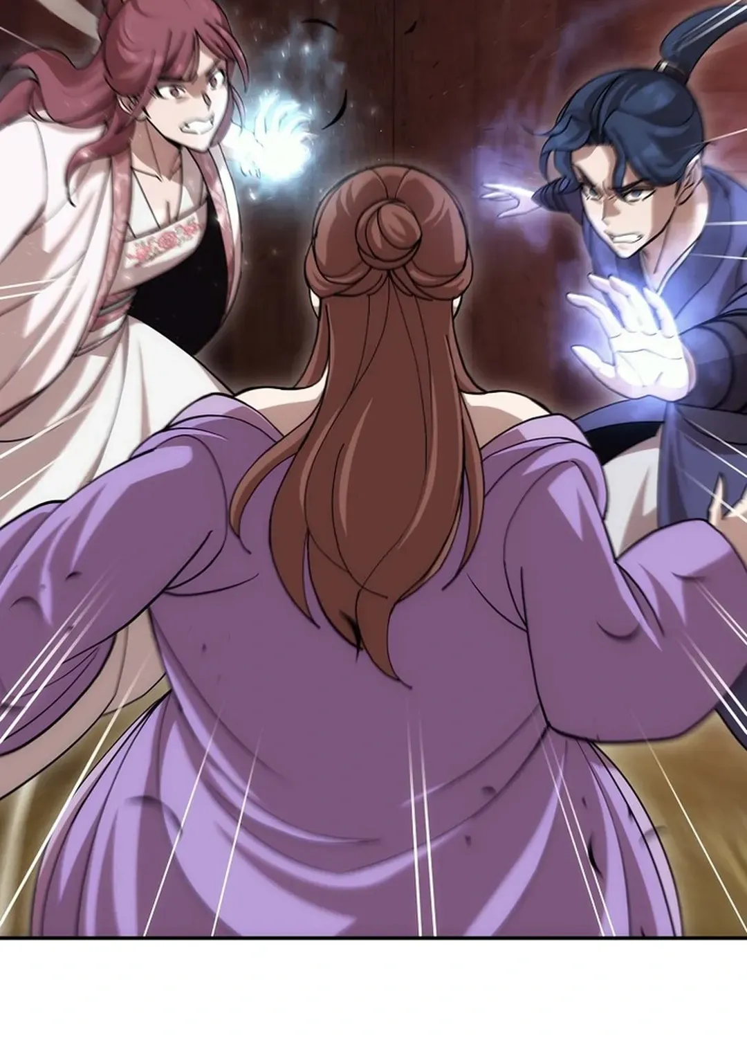 Read The Eunuch’s Second Life chapter 8 image 26 on Lezhin
