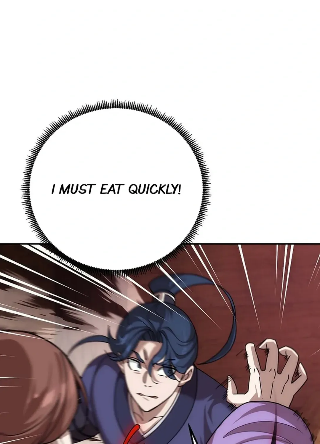 Read The Eunuch’s Second Life chapter 8 image 33 on Lezhin