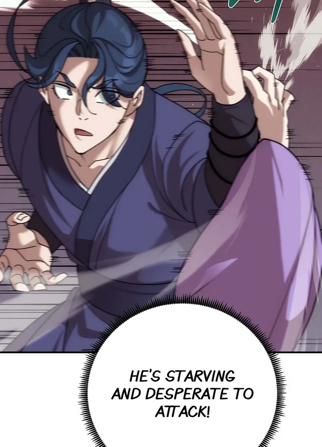 Read The Eunuch’s Second Life chapter 8 image 36 on Lezhin