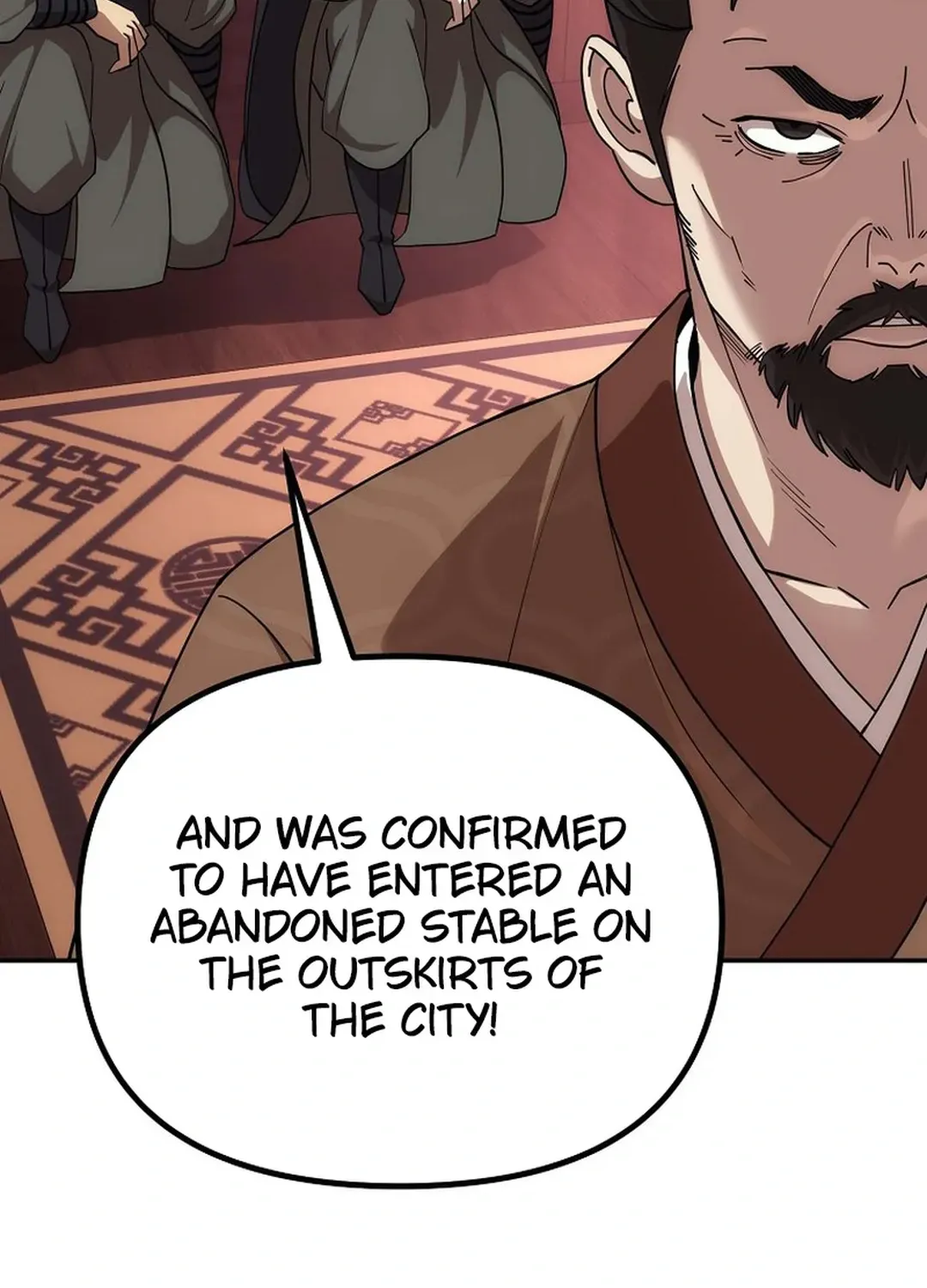 Read The Eunuch’s Second Life chapter 8 image 5 on Lezhin