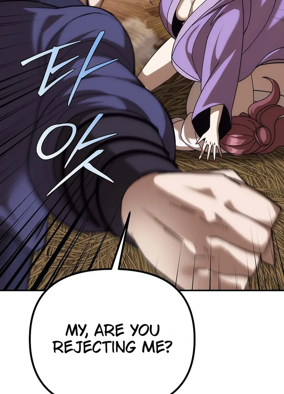 Read The Eunuch’s Second Life chapter 8 image 51 on Lezhin