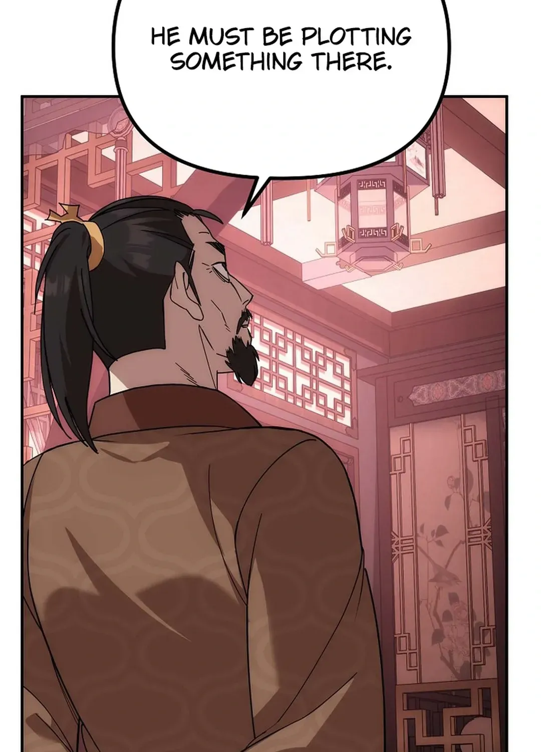 Read The Eunuch’s Second Life chapter 8 image 7 on Lezhin