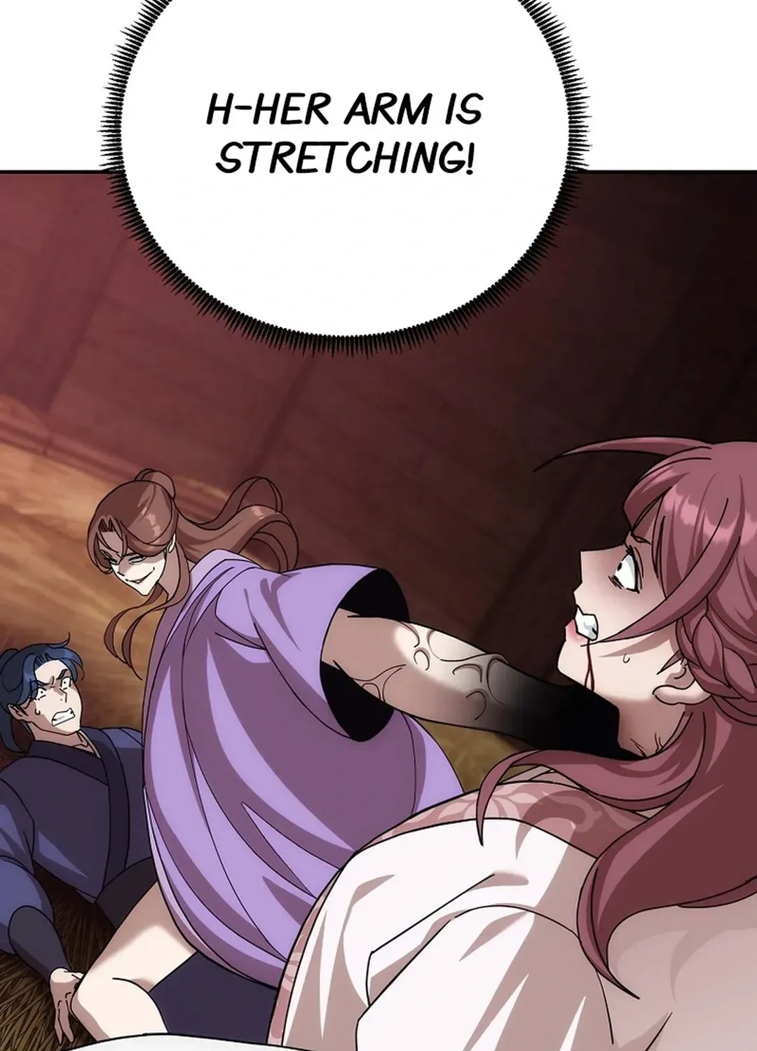 Read The Eunuch’s Second Life chapter 8 image 84 on Lezhin
