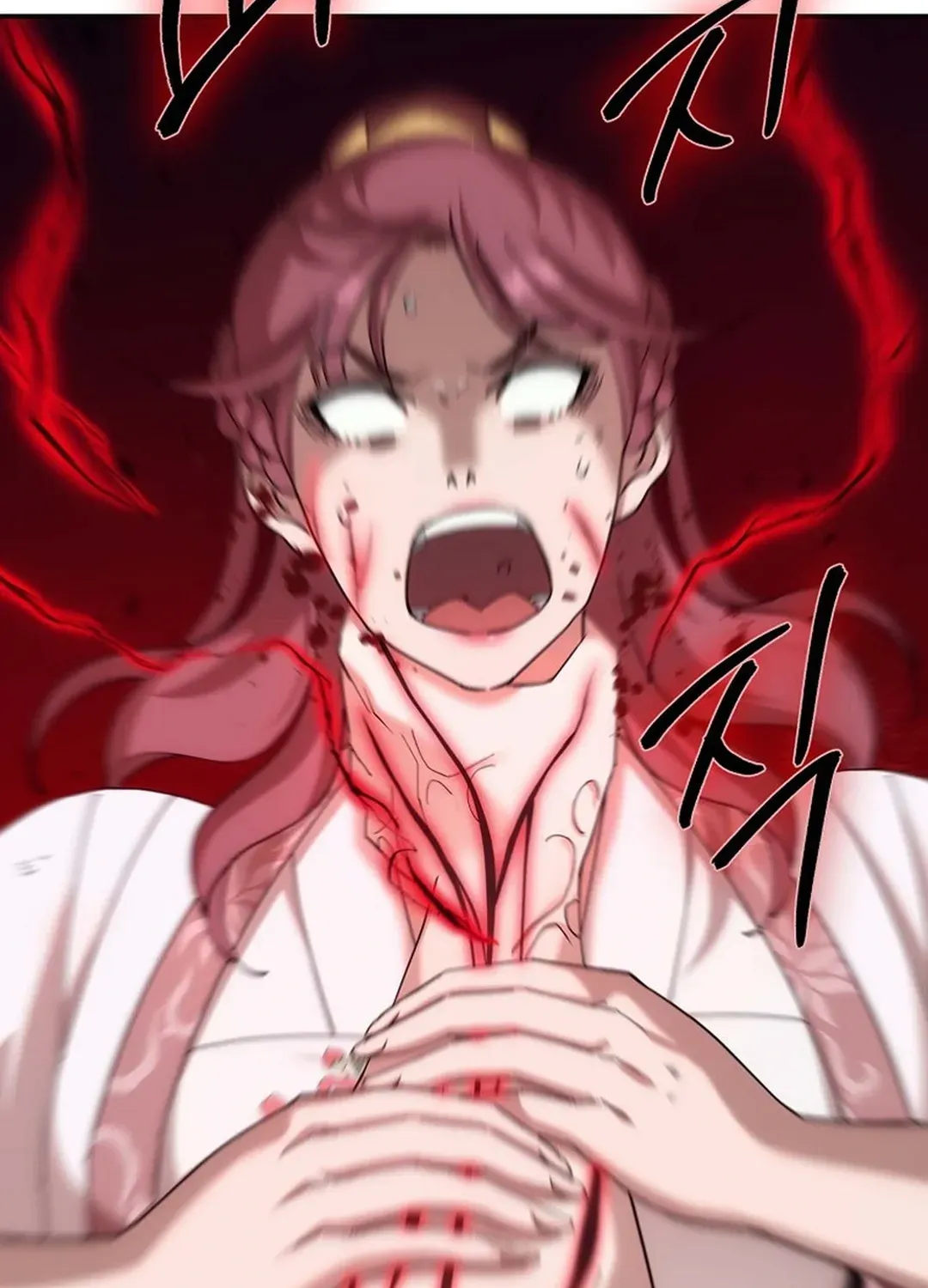 Read The Eunuch’s Second Life chapter 8 image 88 on Lezhin
