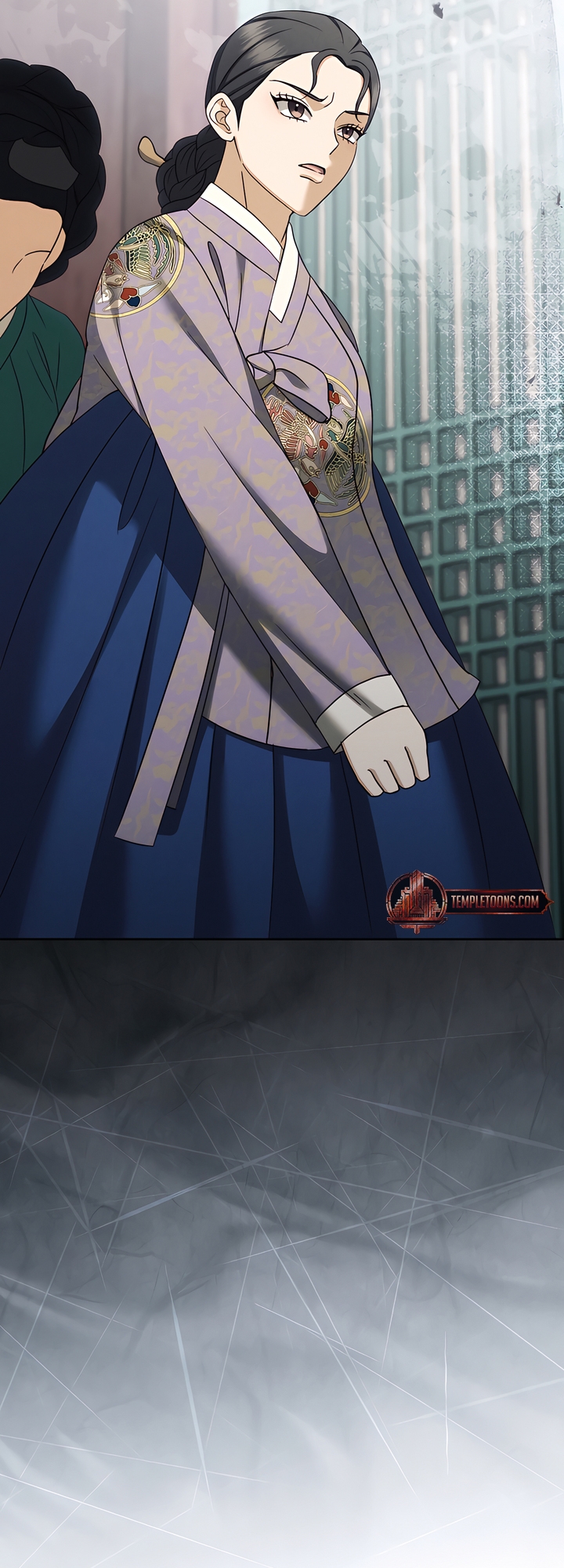 Read The Eunuch