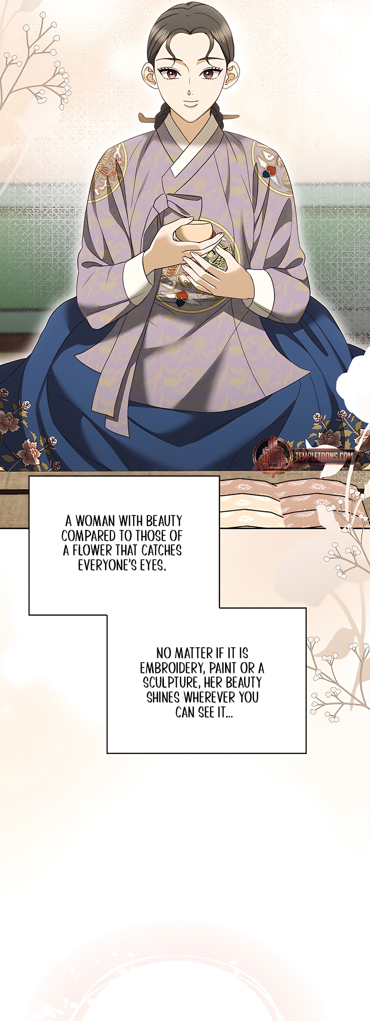 Read The Eunuch