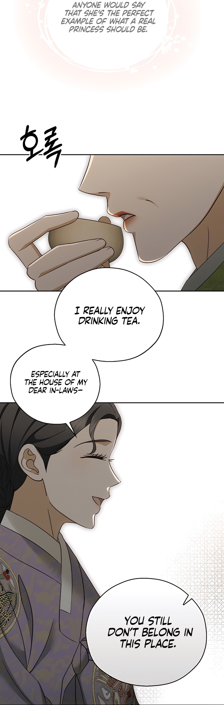Read The Eunuch