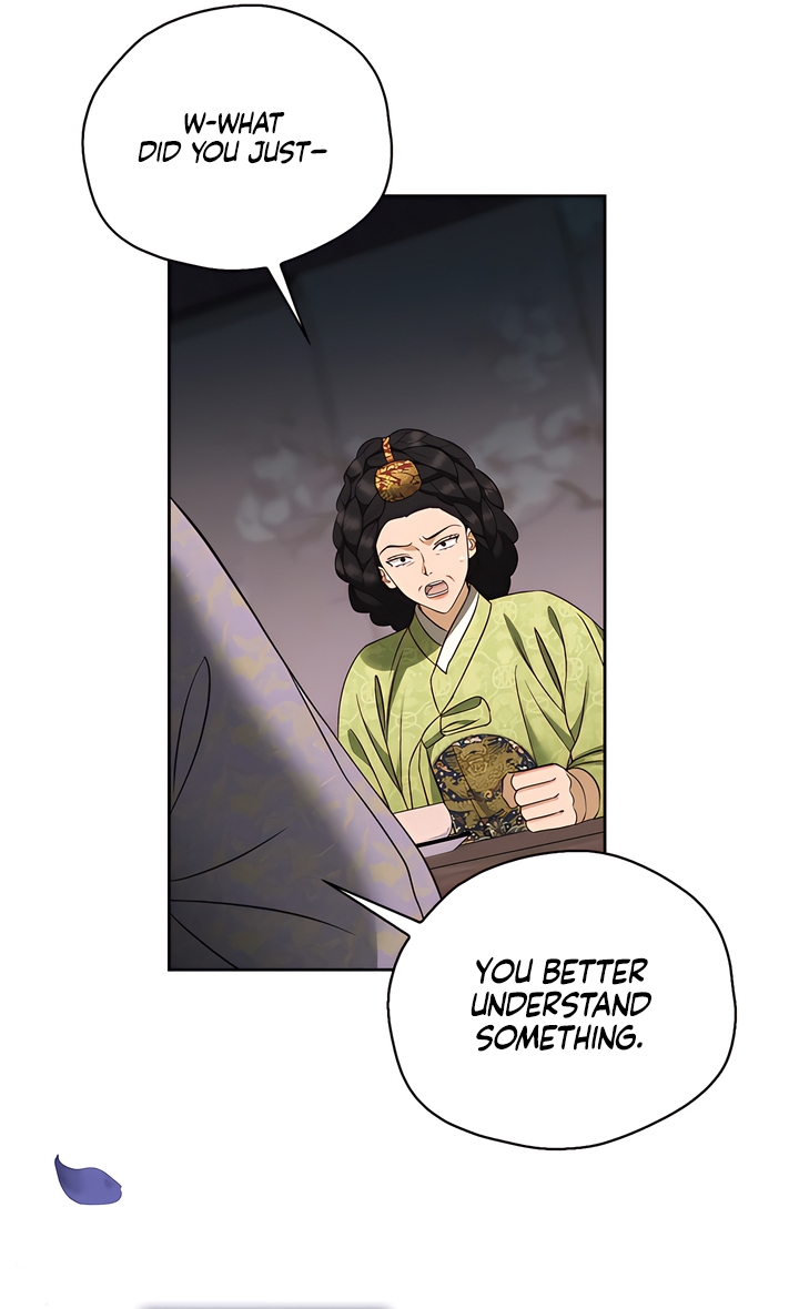 Read The Eunuch