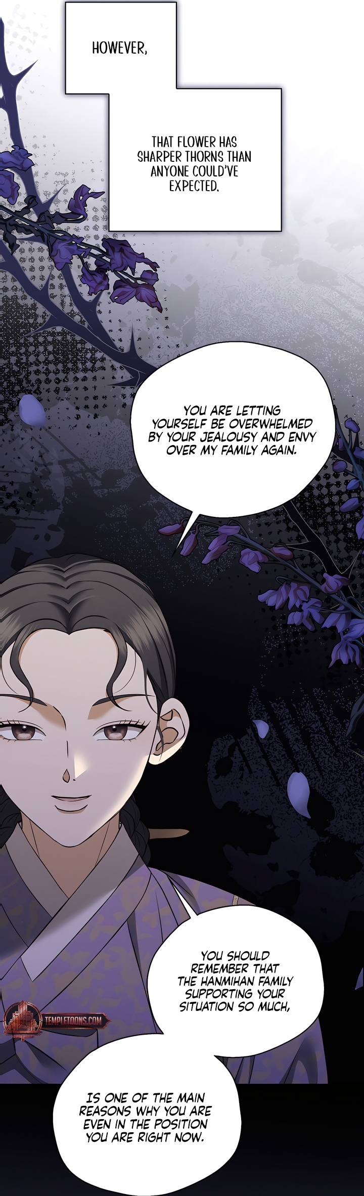Read The Eunuch