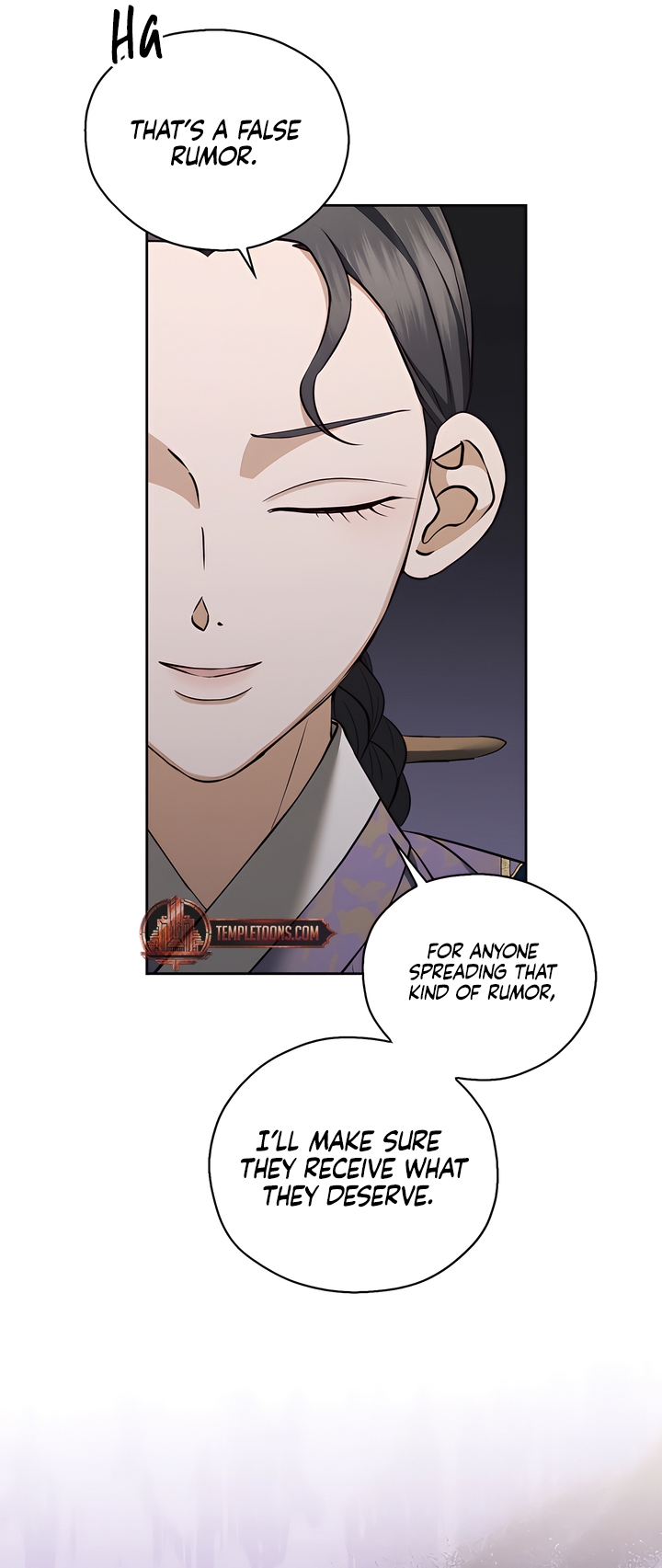 Read The Eunuch