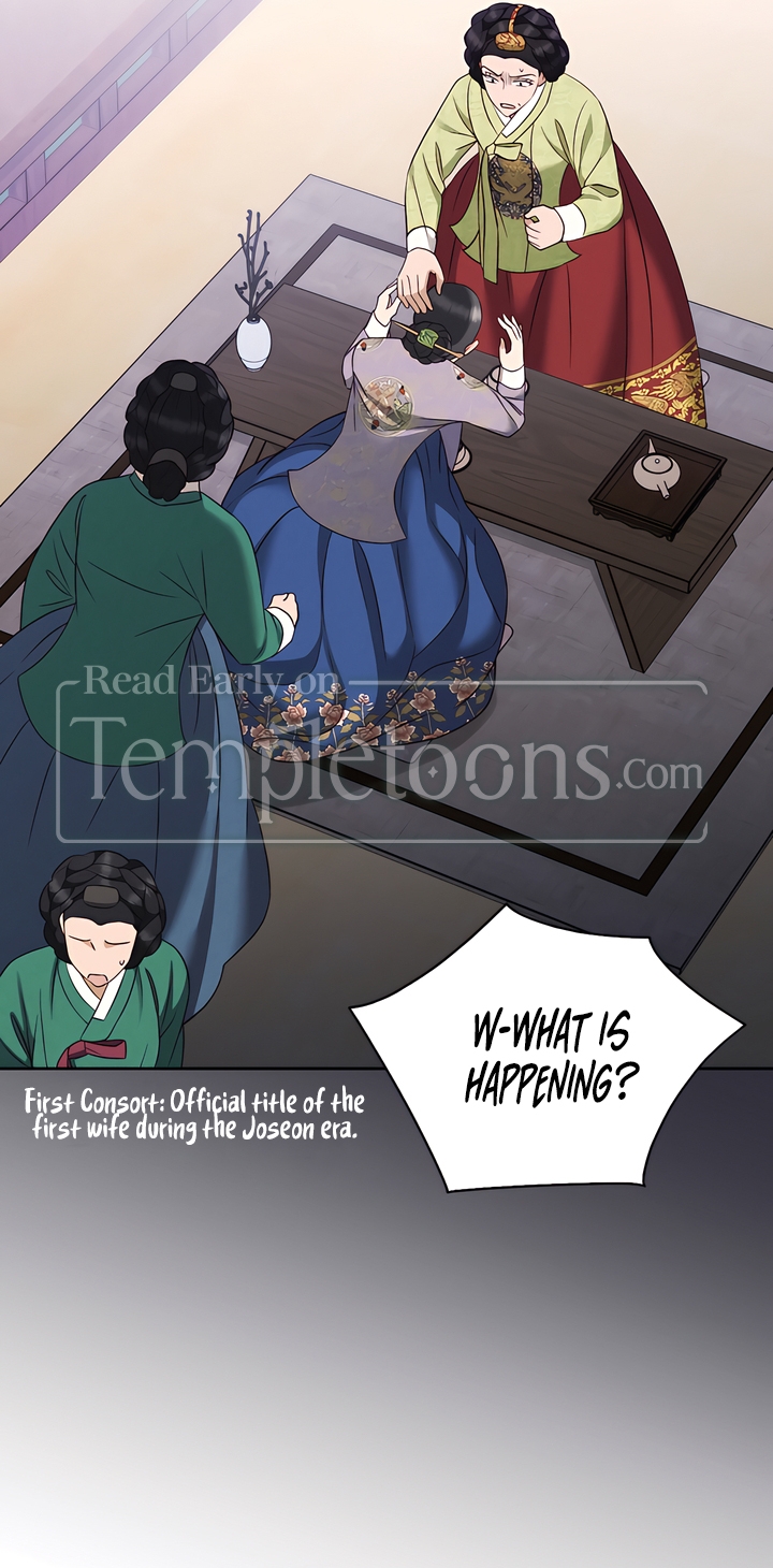 Read The Eunuch