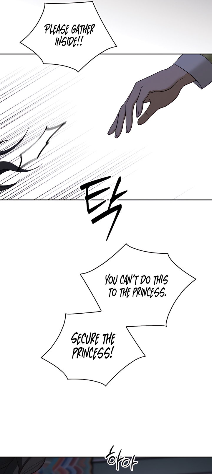 Read The Eunuch