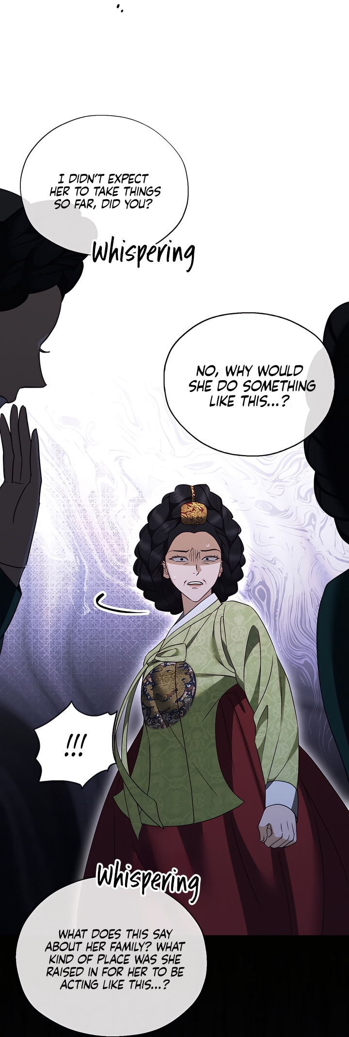 Read The Eunuch