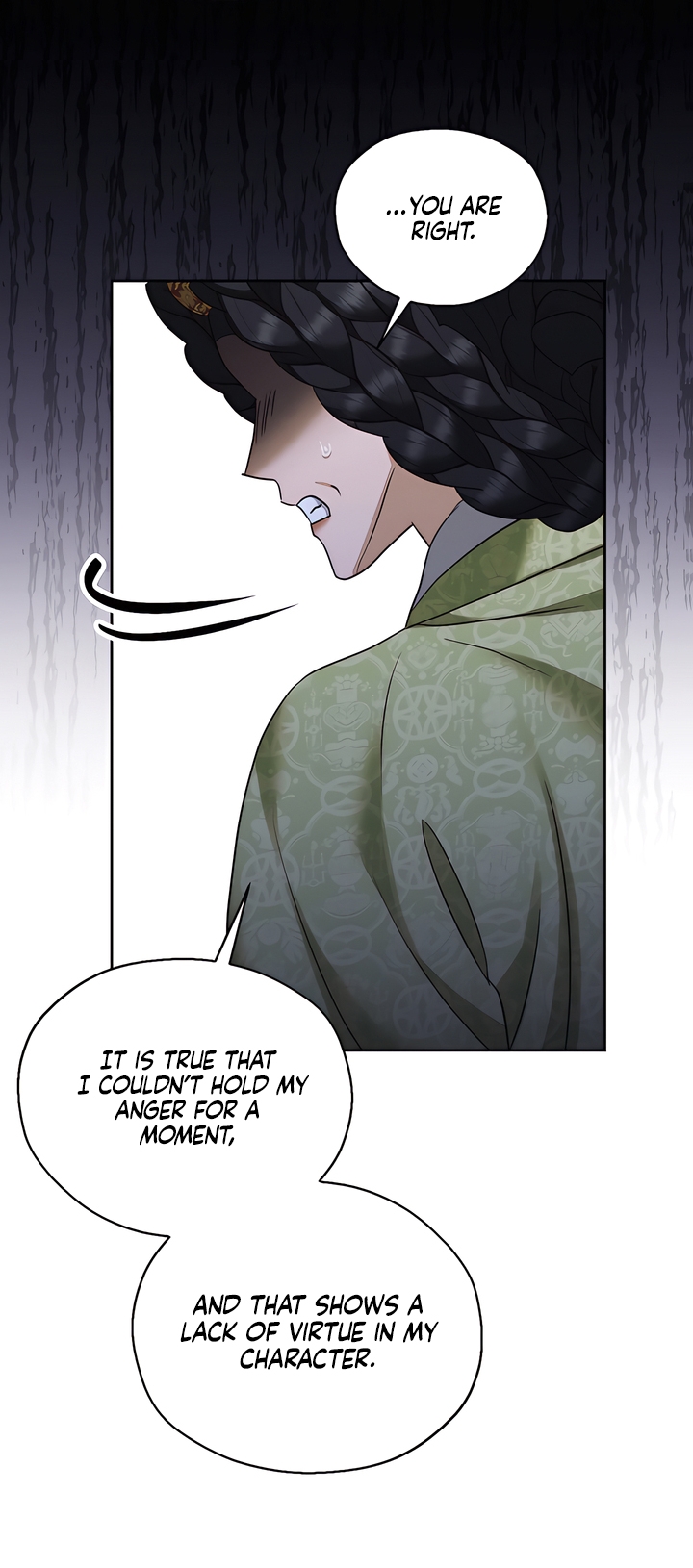 Read The Eunuch