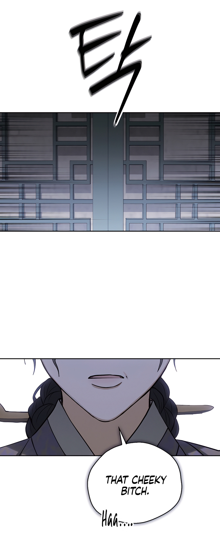 Read The Eunuch