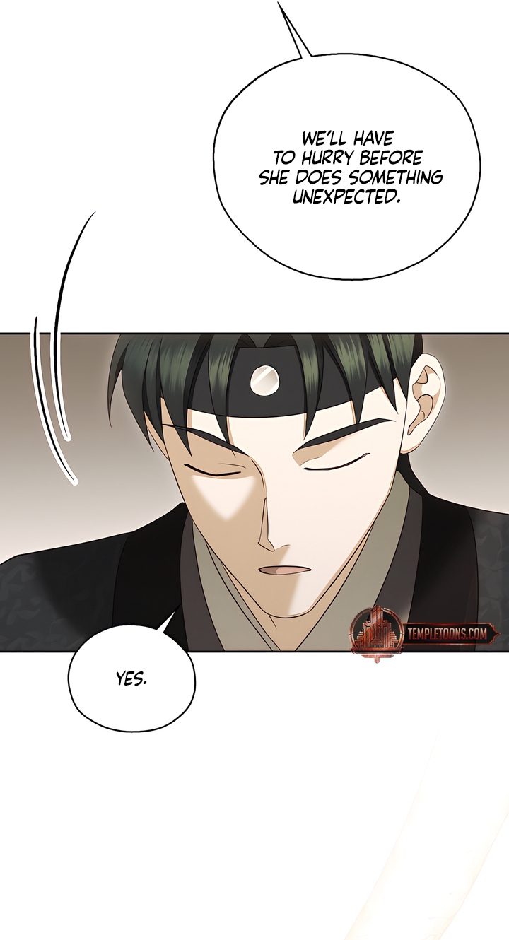 Read The Eunuch