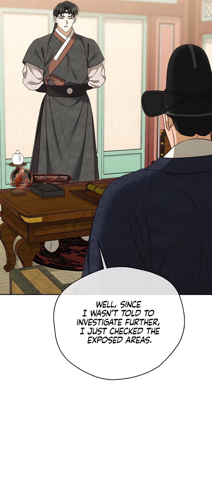 Read The Eunuch