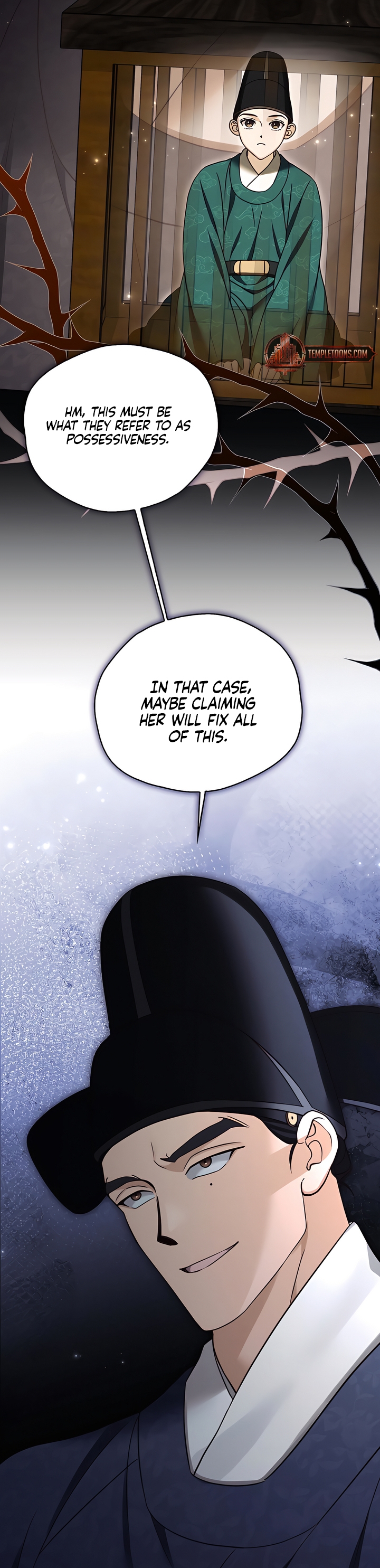 Read The Eunuch