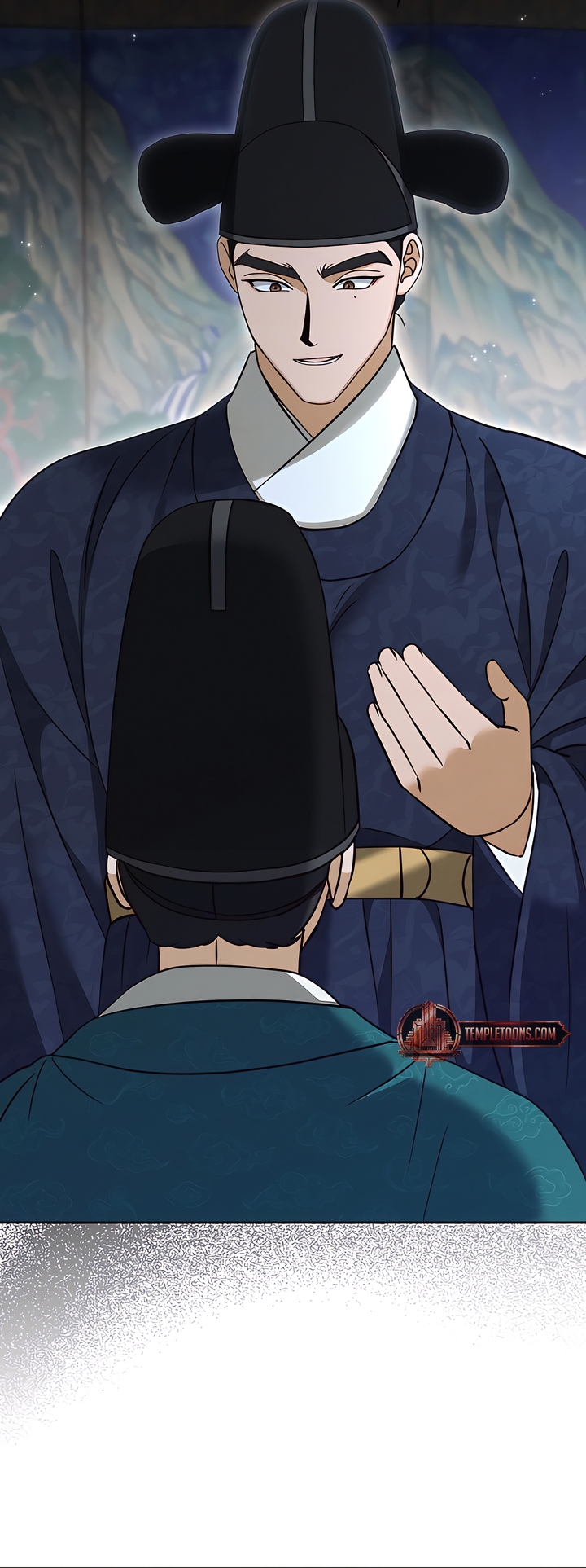 Read The Eunuch