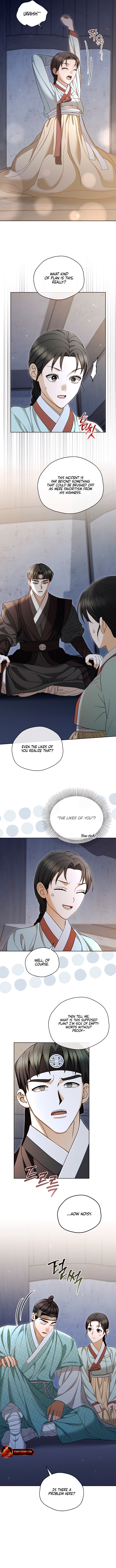 Read The Eunuch