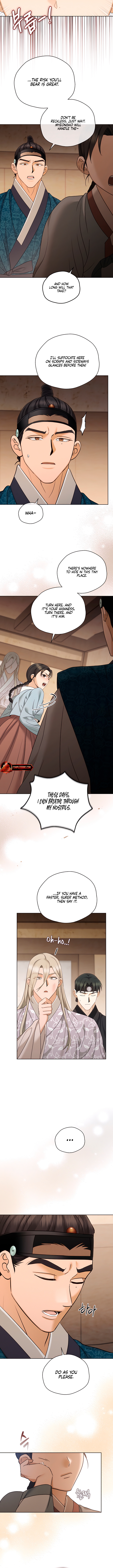 Read The Eunuch