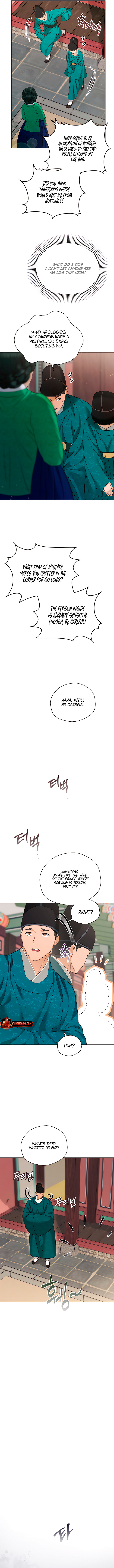 Read The Eunuch